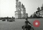 Image dignitaire Moscou Union Soviétique, 1956, de la seconde 4 séquences d'archives historiques vidéo 65675064668