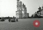 Image dignitaire Moscou Union Soviétique, 1956, de la seconde 5 séquences d'archives historiques vidéo 65675064668