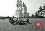 Image dignitaire Moscou Union Soviétique, 1956, de la seconde 7 séquences d'archives historiques vidéo 65675064668