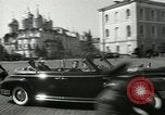 Image dignitaire Moscou Union Soviétique, 1956, de la seconde 9 séquences d'archives historiques vidéo 65675064668