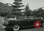 Image dignitaire Moscou Union Soviétique, 1956, de la seconde 10 séquences d'archives historiques vidéo 65675064668