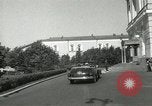 Image dignitaire Moscou Union Soviétique, 1956, de la seconde 12 séquences d'archives historiques vidéo 65675064668