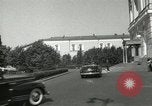 Image dignitaire Moscou Union Soviétique, 1956, de la seconde 13 séquences d'archives historiques vidéo 65675064668