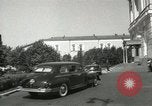 Image dignitaire Moscou Union Soviétique, 1956, de la seconde 14 séquences d'archives historiques vidéo 65675064668