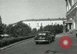 Image dignitaire Moscou Union Soviétique, 1956, de la seconde 15 séquences d'archives historiques vidéo 65675064668