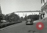 Image dignitaire Moscou Union Soviétique, 1956, de la seconde 16 séquences d'archives historiques vidéo 65675064668