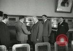 Image dignitaire Moscou Union Soviétique, 1956, de la seconde 19 séquences d'archives historiques vidéo 65675064668