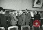 Image dignitaire Moscou Union Soviétique, 1956, de la seconde 21 séquences d'archives historiques vidéo 65675064668