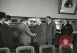 Image dignitaire Moscou Union Soviétique, 1956, de la seconde 23 séquences d'archives historiques vidéo 65675064668