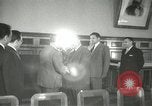 Image dignitaire Moscou Union Soviétique, 1956, de la seconde 24 séquences d'archives historiques vidéo 65675064668