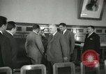 Image dignitaire Moscou Union Soviétique, 1956, de la seconde 25 séquences d'archives historiques vidéo 65675064668