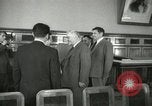 Image dignitaire Moscou Union Soviétique, 1956, de la seconde 28 séquences d'archives historiques vidéo 65675064668