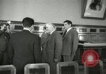 Image dignitaire Moscou Union Soviétique, 1956, de la seconde 29 séquences d'archives historiques vidéo 65675064668