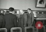 Image dignitaire Moscou Union Soviétique, 1956, de la seconde 30 séquences d'archives historiques vidéo 65675064668