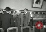 Image dignitaire Moscou Union Soviétique, 1956, de la seconde 31 séquences d'archives historiques vidéo 65675064668