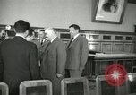 Image dignitaire Moscou Union Soviétique, 1956, de la seconde 32 séquences d'archives historiques vidéo 65675064668