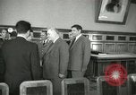 Image dignitaire Moscou Union Soviétique, 1956, de la seconde 33 séquences d'archives historiques vidéo 65675064668