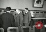 Image dignitaire Moscou Union Soviétique, 1956, de la seconde 34 séquences d'archives historiques vidéo 65675064668