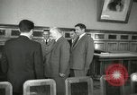 Image dignitaire Moscou Union Soviétique, 1956, de la seconde 35 séquences d'archives historiques vidéo 65675064668