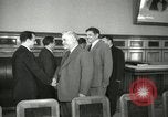 Image dignitaire Moscou Union Soviétique, 1956, de la seconde 39 séquences d'archives historiques vidéo 65675064668