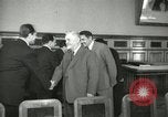 Image dignitaire Moscou Union Soviétique, 1956, de la seconde 40 séquences d'archives historiques vidéo 65675064668