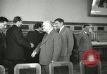 Image dignitaire Moscou Union Soviétique, 1956, de la seconde 42 séquences d'archives historiques vidéo 65675064668