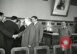 Image dignitaire Moscou Union Soviétique, 1956, de la seconde 47 séquences d'archives historiques vidéo 65675064668