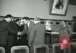 Image dignitaire Moscou Union Soviétique, 1956, de la seconde 48 séquences d'archives historiques vidéo 65675064668