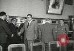 Image dignitaire Moscou Union Soviétique, 1956, de la seconde 49 séquences d'archives historiques vidéo 65675064668