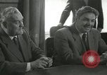 Image dignitaire Moscou Union Soviétique, 1956, de la seconde 51 séquences d'archives historiques vidéo 65675064668