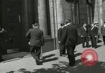 Immagine di Dignitario Mosca Unione Sovietica, 1956, secondo 4 filmato di repertorio 65675064669