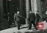 Immagine di Dignitario Mosca Unione Sovietica, 1956, secondo 5 filmato di repertorio 65675064669