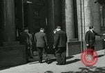 Immagine di Dignitario Mosca Unione Sovietica, 1956, secondo 6 filmato di repertorio 65675064669