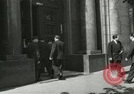 Immagine di Dignitario Mosca Unione Sovietica, 1956, secondo 7 filmato di repertorio 65675064669