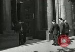 Immagine di Dignitario Mosca Unione Sovietica, 1956, secondo 8 filmato di repertorio 65675064669