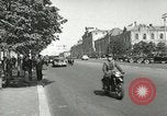 Immagine di Dignitario Mosca Unione Sovietica, 1956, secondo 12 filmato di repertorio 65675064669