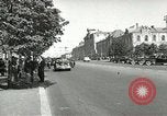 Immagine di Dignitario Mosca Unione Sovietica, 1956, secondo 13 filmato di repertorio 65675064669