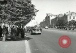 Immagine di Dignitario Mosca Unione Sovietica, 1956, secondo 14 filmato di repertorio 65675064669