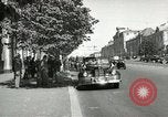 Immagine di Dignitario Mosca Unione Sovietica, 1956, secondo 16 filmato di repertorio 65675064669