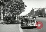 Immagine di Dignitario Mosca Unione Sovietica, 1956, secondo 17 filmato di repertorio 65675064669
