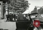 Immagine di Dignitario Mosca Unione Sovietica, 1956, secondo 21 filmato di repertorio 65675064669