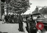 Immagine di Dignitario Mosca Unione Sovietica, 1956, secondo 22 filmato di repertorio 65675064669