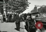 Immagine di Dignitario Mosca Unione Sovietica, 1956, secondo 23 filmato di repertorio 65675064669