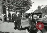 Immagine di Dignitario Mosca Unione Sovietica, 1956, secondo 24 filmato di repertorio 65675064669