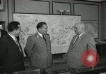 Immagine di Dignitario Mosca Unione Sovietica, 1956, secondo 35 filmato di repertorio 65675064669