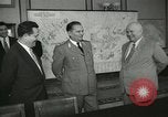 Immagine di Dignitario Mosca Unione Sovietica, 1956, secondo 37 filmato di repertorio 65675064669