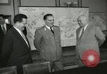 Immagine di Dignitario Mosca Unione Sovietica, 1956, secondo 38 filmato di repertorio 65675064669