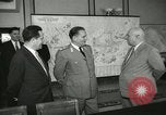 Immagine di Dignitario Mosca Unione Sovietica, 1956, secondo 41 filmato di repertorio 65675064669