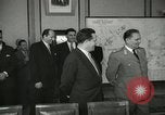 Immagine di Dignitario Mosca Unione Sovietica, 1956, secondo 43 filmato di repertorio 65675064669