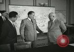 Immagine di Dignitario Mosca Unione Sovietica, 1956, secondo 47 filmato di repertorio 65675064669